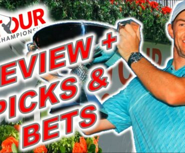 2023 Tour Championship | Preview+ Picks & Bets| FedEx Cup Playoffs | DFS GOLF | Draftkings