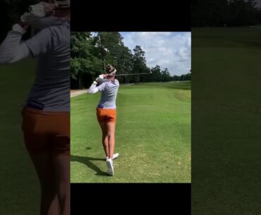 Nelly Korda ネリー・コルダ