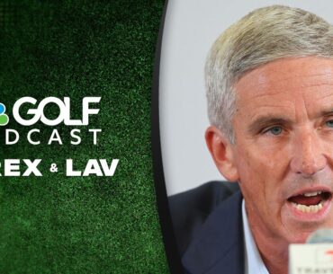 State of the PGA Tour; U.S. Ryder Cup team predictions | Golf Channel Podcast