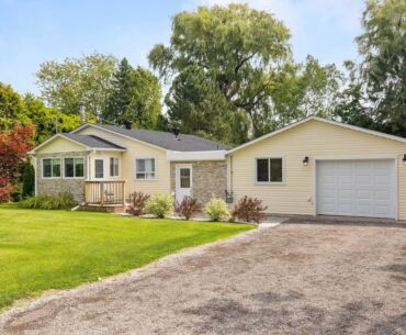 1049 Spruce Road, Innisfil