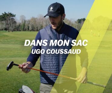 Dans le sac... d'Ugo Coussaud