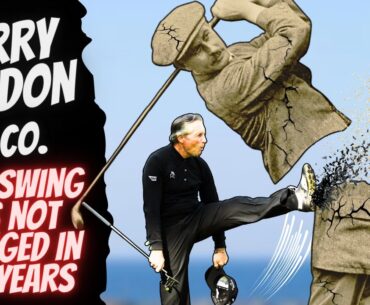 Gary Player's Shocking 100-Year Golf Swing Claim: We Analyze with Proof!