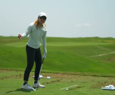 Rookies On The Range: Natasha Andrea Oon