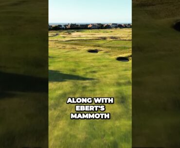 Legendary Par 4, 14th Hole at Royal Liverpool | The Open Championship
