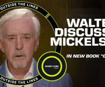 Billy Walters speaks about Phil Mickelson’s betting history | Outside the Lines