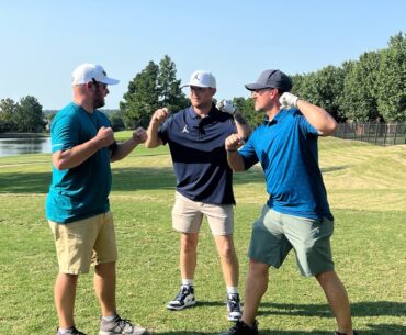 Battle Golf Challenge