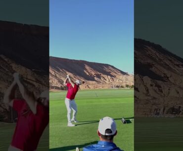 Hitting A 230 MPH Missile 426 Yards 💣💣