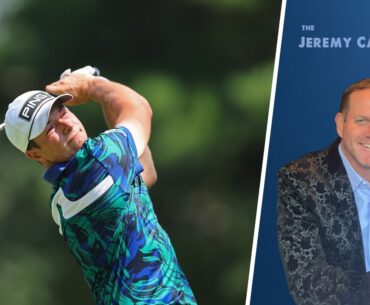 Victor Hovland Sets Course Record at the BMW, TOUR Championship, LIV Chicago Party Hole & Ryder Cup