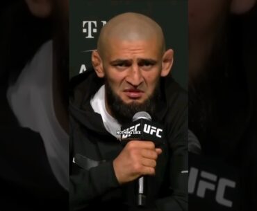 Khamzat Chimaev vs Paulo Costa rivalry is hilarious #khamzatchimaev #paulocosta #joerogan #jre #ufc
