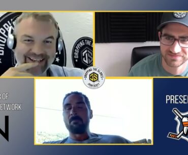 Interview with Sheldon Souray
