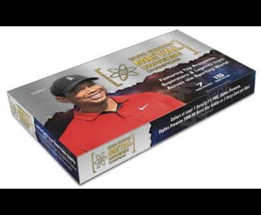 BSC Quick Rip # 11 (2022 Metal Universe Champions)