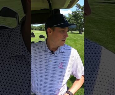 Rico Bosco or Patrick Cantlay?