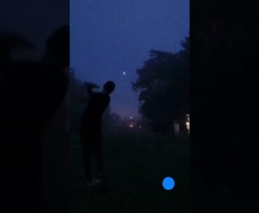 Golf Fun!