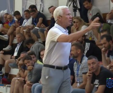 Clinic Internazionale di Bologna - Bob McKillop
