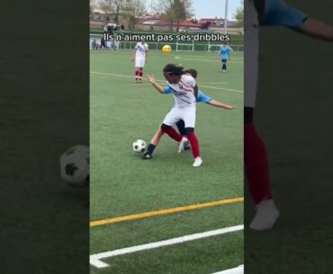 Le but de l’année ? + Embrouille avec les supporters 🥲