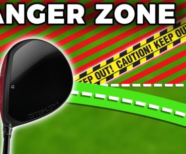 #1 EASIEST Way to Hit DRIVER from the INSIDE Every Time!