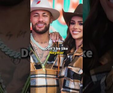 Neymar Cheated on his Girlfriend 😳