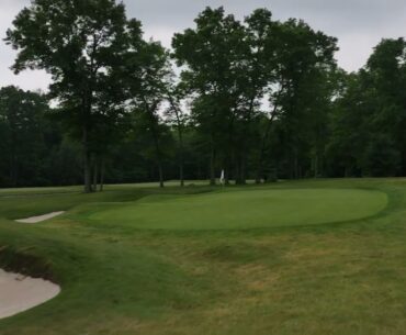 2023 Massachusetts Open | The Final Stretch at TPC Boston