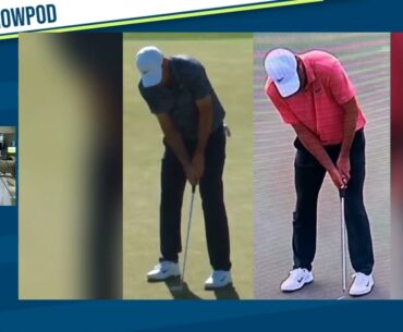 All Things Scottie Scheffler’s Putting