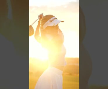 Fore! 🚀 Time to drive my way into your hearts with engaging golf content!