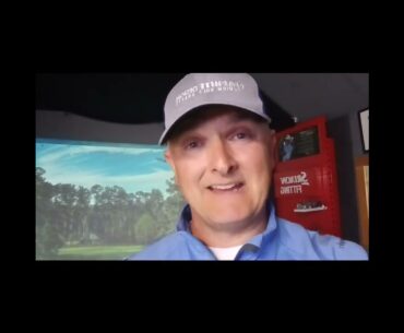 Golf Shaft Weight - Why SHAFT FLEX is ruining your game!!
