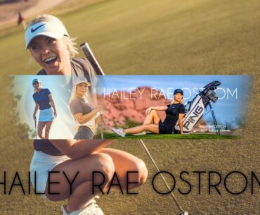Hailey Ostrom Live Stream