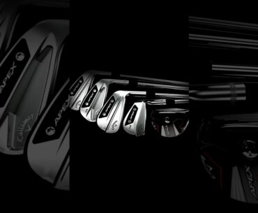 New Apex Pro Series Family 👀
