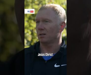 We all needed Michael Carrick! 🤝