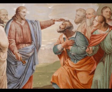 21st Sunday in Ordinary Time - OLGC Catholic Church - St Augustine FL - 8AM Mass