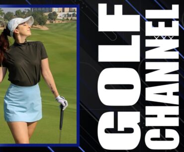 Stephanie Gibri is Our Hot Golf Girl of The Week | 2022