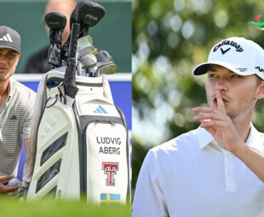 Best Shots From Ryder Cup Hopefuls | 2023 D+D REAL Czech Masters