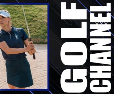 Belen Mozo: The Most Beautiful Women in Golf