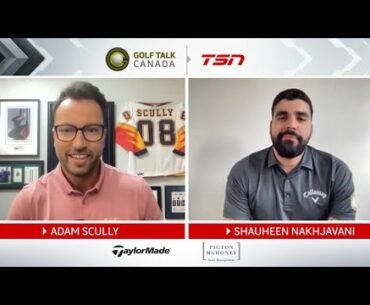 Feature Interview with TSN!