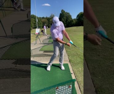 Maintain Wrist Hinge vs Flipping at Impact