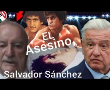 Gracias a Dios😇😱Se supo toda la verdad, se hará Justicia⚖️🆘AMLO #boxeo