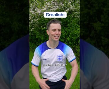 HARRY MAGUIRE SINGS AT THE CORONATION OF PRINCE CHARLES?!
