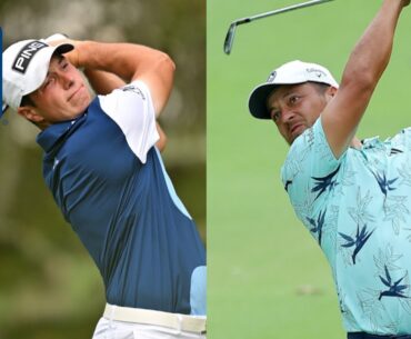 All the best shots from TOUR Championship | 2023