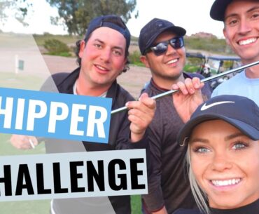 (GOLF) Chipper Challenge