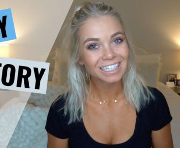(GOLF) My Story!!!