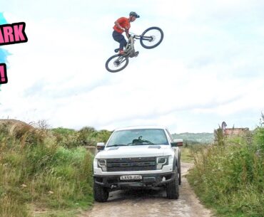 THESE ARE THE JUMPS EVERY MOUNTAIN BIKE PARK NEEDS!