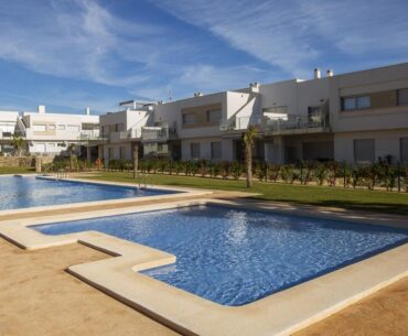 179 900€ 2 Bed Apartment for Sale at Vista Bella Golf Course, Orihuela Costa, Costa Blanca South