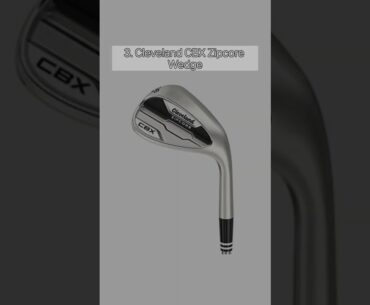 Top 5 World Popular Golf Wedges #short #top5 #2023 #golf #Wedges