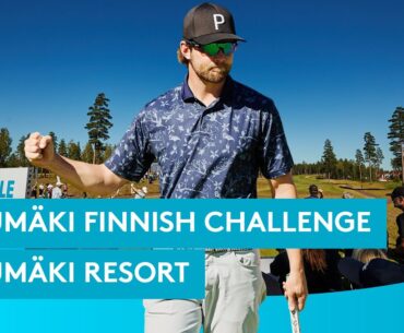 The Challenge Tour - 2023 - Episode 22