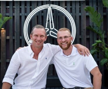 Marcel Siem im Interview: Ryder Cup, Mauritius & Seniors Tour