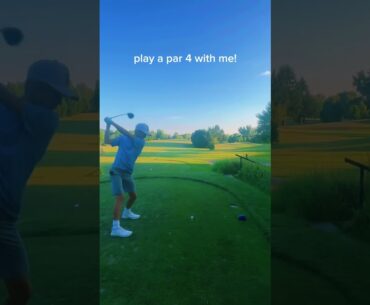 How did i miss that?! #golf #shorts