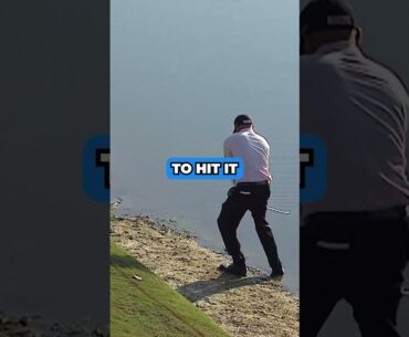 Water shot lands him 11 million dollars