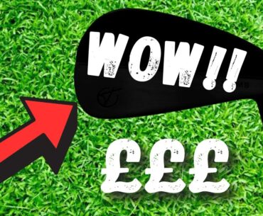 Are you being CONNED with Expensive Golf Clubs!!!