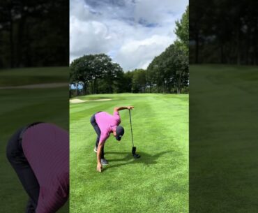 Golf Rules: Relief from Animal Dung on the Course