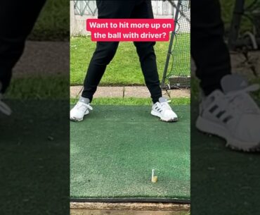 This Simple Thought Is All You Need For Perfect Drives