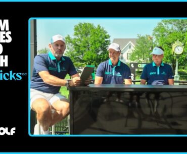 Team Mates 2.0 with Majesticks GC